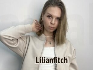 Lilianfitch