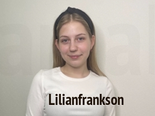 Lilianfrankson