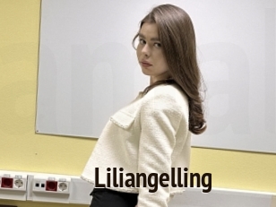 Liliangelling