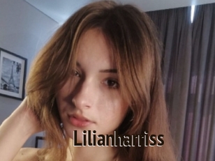 Lilianharriss