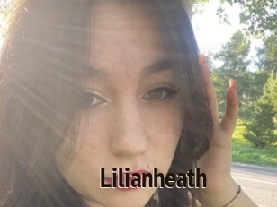 Lilianheath