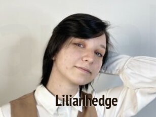 Lilianhedge