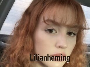 Lilianheming