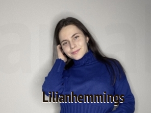 Lilianhemmings