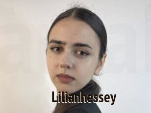 Lilianhessey