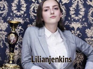 Lilianjenkins