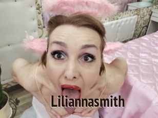 Liliannasmith