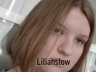 Lilianslow