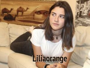 Liliaorange