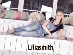 Liliasmith