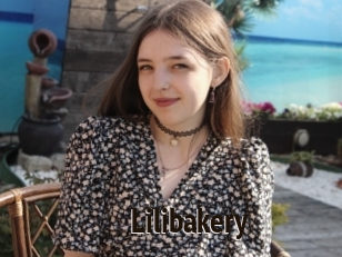 Lilibakery