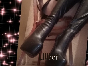 Lilibet