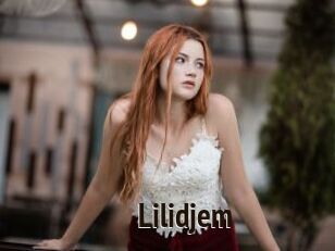 Lilidjem