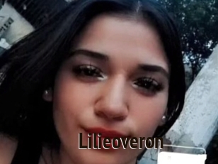 Lilieoveron