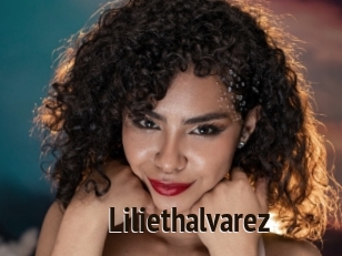 Liliethalvarez