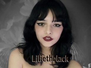 Liliethblack