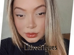 Lilirodrigues