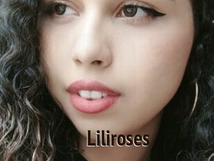 Liliroses