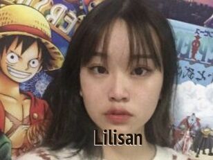 Lilisan