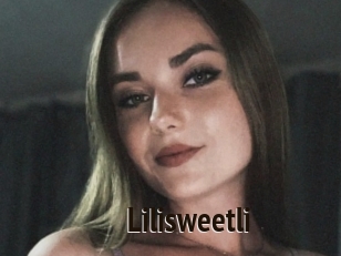 Lilisweetli