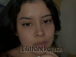 Lilithahckerman