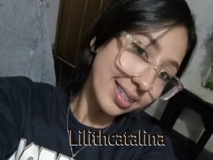 Lilithcatalina