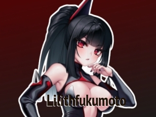 Lilithfukumoto