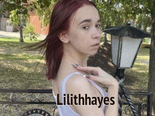 Lilithhayes