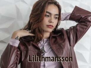 Lilithmansson