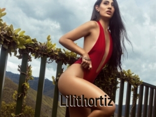 Lilithortiz