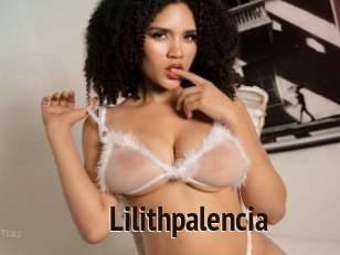 Lilithpalencia