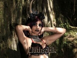 Lilithsadik