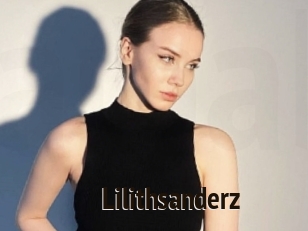 Lilithsanderz