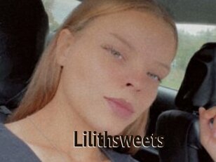 Lilithsweets