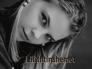 Lilithtinshemet