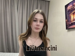 Lilitmancini