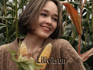 Lilivilson