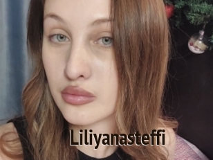 Liliyanasteffi