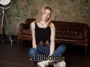 Lillbonnie