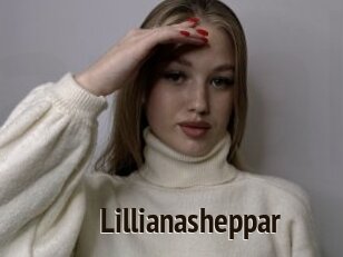 Lillianasheppar