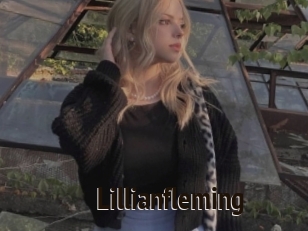 Lillianfleming