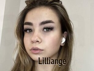 Lilliange