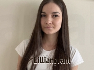 Lilliangrant