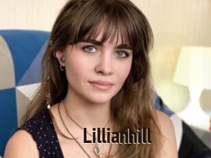 Lillianhill