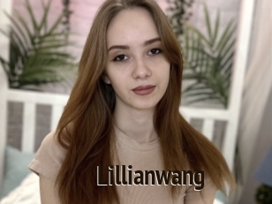 Lillianwang