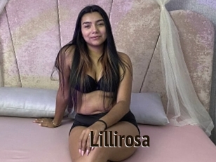 Lillirosa