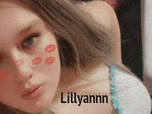 Lillyannn