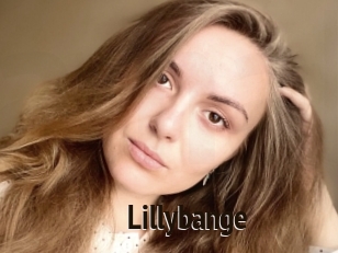 Lillybange