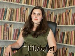 Lillybenet