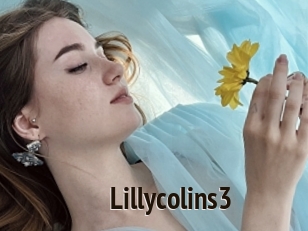 Lillycolins3